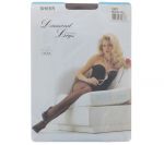 SHEER TAUPE PANTYHOSE STYLE 4001