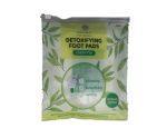 DETOXIFYING FOOT PADS GREEN TEA