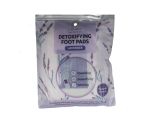 DETOXIFYING FOOT PADS LAVENDER 