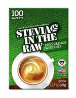 4.99 STEVIA IN THE RAW 