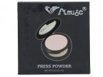 AMUSE PRESS POWDER SOFT BEIGE XXX