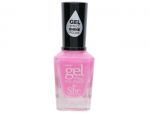 ROSE NAIL POLISH