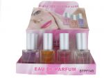 PERFUME 30 ML 6 SCENTS