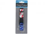 PATRIOTIC DOG COLLAR