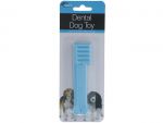 DENTAL DOG TOY