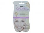 DEEP CLEANSING MASK OATMEAL