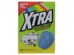 XTRA HEAVY DUTY SOAP PADS 10 COUNT