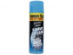 SENSITIVE SHAVE CREAM 14 OZ