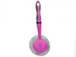 SCOURER BRUSH