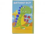 HANDMADE Birthday Juvenile Greeting Cards- Large
