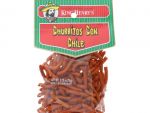 Churritos Con Chile XXX