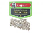Pistachios XXX