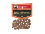 Raw Almonds XXX