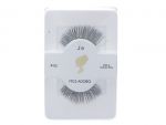Miss Adoro Je #82 100 Real Hair False Eyelashes Natural Eyelashes Lashes For Women