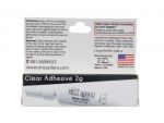 Miss Adoro Clear Lash Adhesive For Strip Lashes