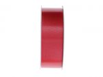 POLY RIBBON 5YD RED 1IN