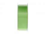 POLY RIBBON 5YD LIME 1IN