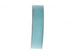 ORGANDY 5YD AQUA 58IN