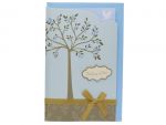 SYMPATHY HANDMADE CARDS