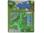 DINOSAUR BUBBLE