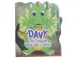 FANTASY BOARD BOOK