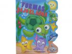 BOARD BOOK TEACHING