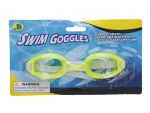KIDS SINGLE GOGGLE IN BLISTER CARD
