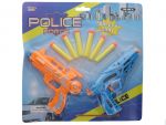 SOFT BULLET GUNS