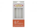 CANDLES 4PC