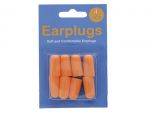 EARPLUGS 4PR