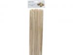 BAMBOO SKEWERS 100PC