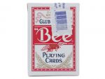 BEE PLAYING CARDS