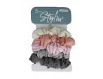 STYLIN PONYHOLDERS 5 PACK