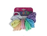 STYLIN GIRLS HAIR TIE 50 PONYOLDER 