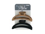 STYLIN CLIPS 2 PACK