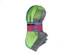 1.99TEECH SOCKS COMFORT HIGH PERFORMANCE 3 PACK