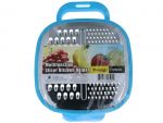 MULTIFUNCTION SLICER