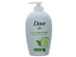 DOVE FRESH TOUCH CUCUMBER