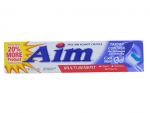 AIM COOL MINT TOOTHPASTE