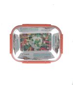 2.49 GLASS CONTAINER 25.6 OZ 