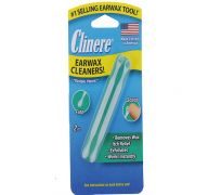 EARWAX CLEANER 2 COUNT 615266