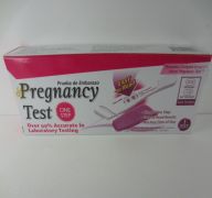PREGNANCY TEST KIT ONE STEP  