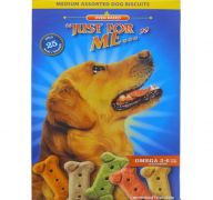 JUST FOR ME DOG BISCUITS
