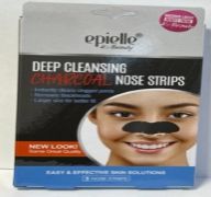 DEEP CLEANSING NOSE STRIPS EPIE