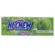 HI CHEW GREEN APPLE