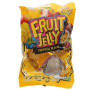FRUIT JELLY TROPICAL