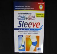 COLD HOT SLEEVE LG