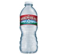 ARROWHEAD WATER 0.5 L