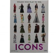 ICONS PUZZLE