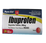 IBUPROFEN  